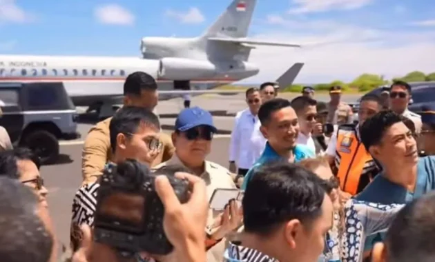 Korem 131 Pastikan Pengamanan Optimal Kunjungan Presiden Prabowo ke Miangas
