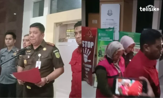 Korupsi 233 Miliar, Supriadi Nikmati Kopi di Kendari Sambil Menunggu Vonis—Kasus Elpiji Subsidi Terungkap di Klaten
