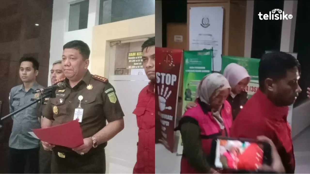 Korupsi 233 Miliar, Supriadi Nikmati Kopi di Kendari Sambil Menunggu Vonis—Kasus Elpiji Subsidi Terungkap di Klaten