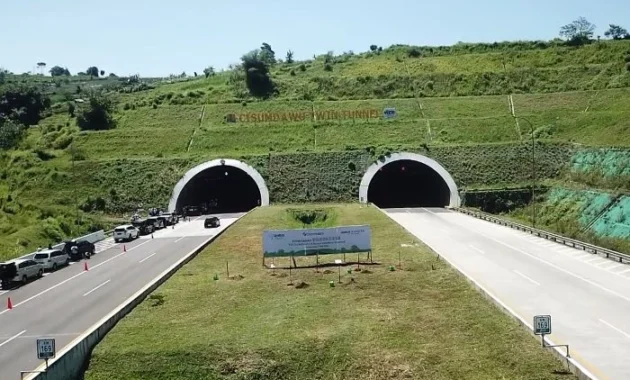 Korupsi Dana Konsinyasi Tol Cisumdawu Rp 190 Miliar, Pelapor Mendesak KPK Tindakan Tegas