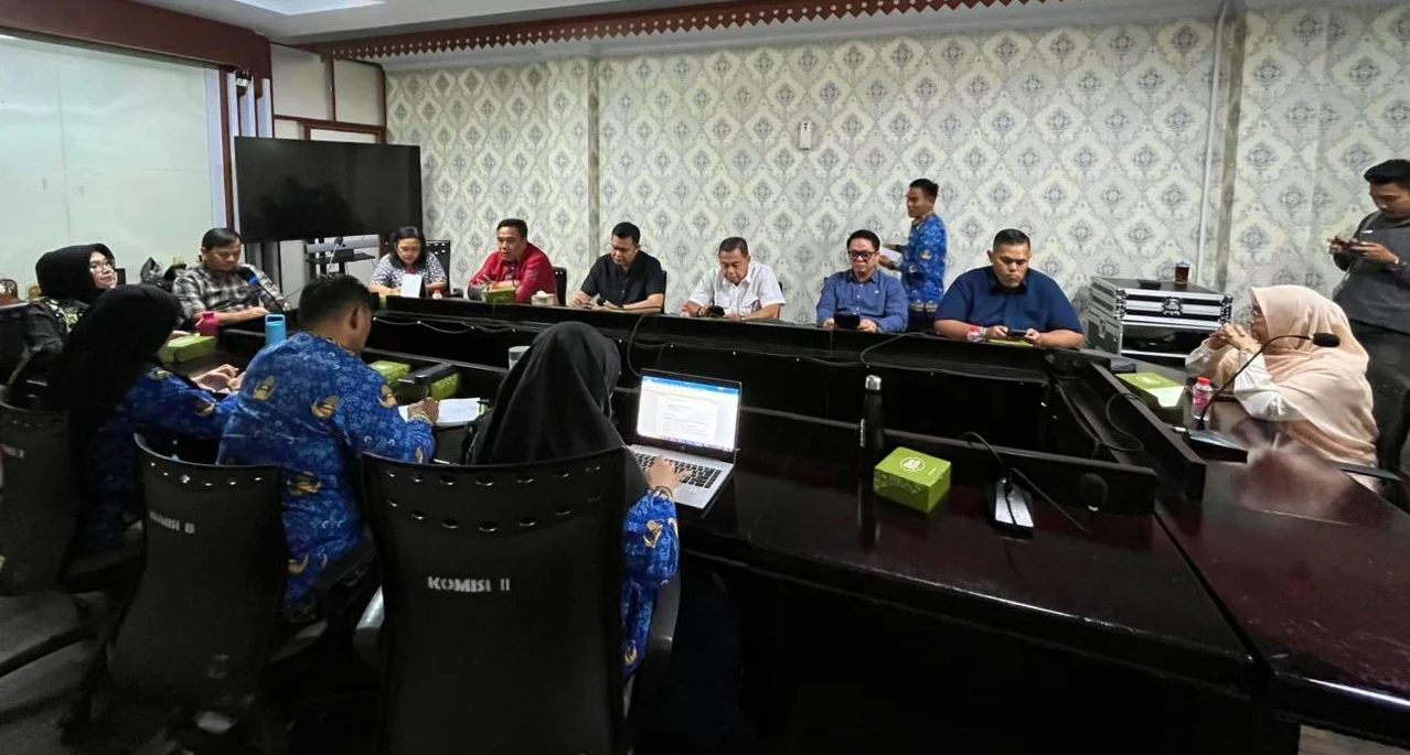 Kota Bekasi Bangun Fasilitas PSEL untuk Mengolah Sampah Menjadi Listrik