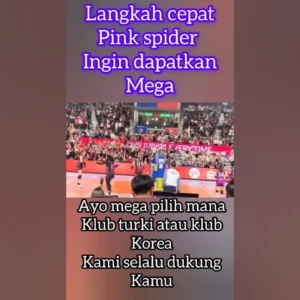 KOVO 2026: Revolusi Manajemen, Dominasi Pink Spiders, dan Langkah Strategis Mengglobal