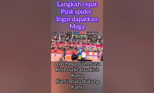 KOVO 2026: Revolusi Manajemen, Dominasi Pink Spiders, dan Langkah Strategis Mengglobal