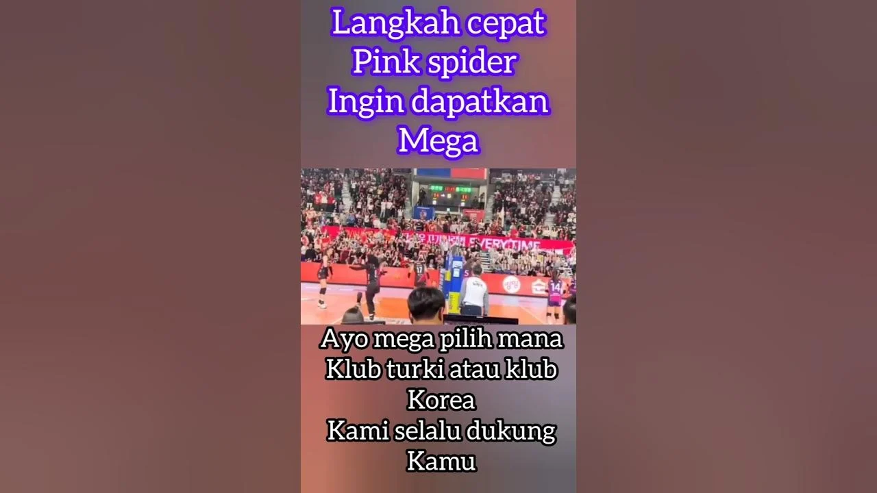 KOVO 2026: Revolusi Manajemen, Dominasi Pink Spiders, dan Langkah Strategis Mengglobal