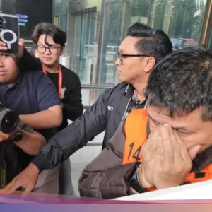 KPK Bongkar Upaya Mengamankan Kasus Korupsi Bea Cukai: Dua Tersangka Ditetapkan dan Rencana Tersembunyi Terungkap