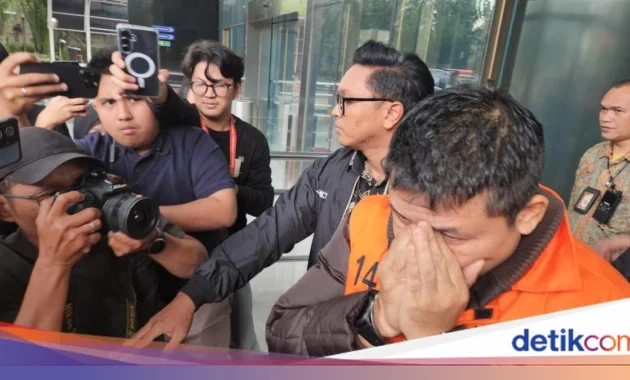 KPK Bongkar Upaya Mengamankan Kasus Korupsi Bea Cukai: Dua Tersangka Ditetapkan dan Rencana Tersembunyi Terungkap