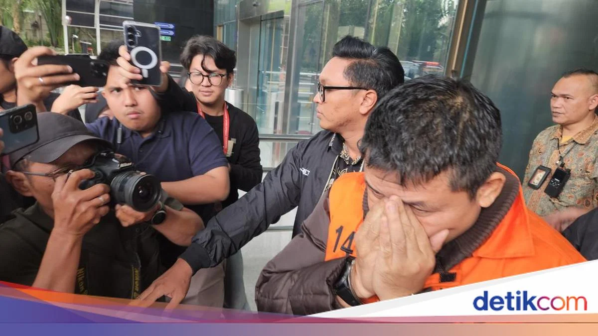 KPK Bongkar Upaya Mengamankan Kasus Korupsi Bea Cukai: Dua Tersangka Ditetapkan dan Rencana Tersembunyi Terungkap