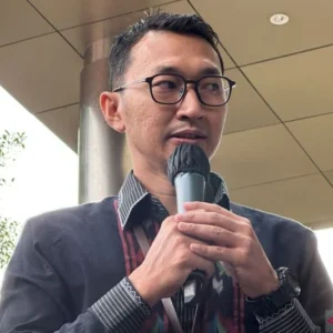 KPK Dalami Aliran Uang untuk Eks Sekjen Kemenaker saat Periksa Tiga Swasta