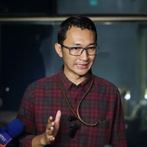 KPK Dalami Dugaan Penukaran Uang Valas oleh Eks Pejabat Bea Cukai