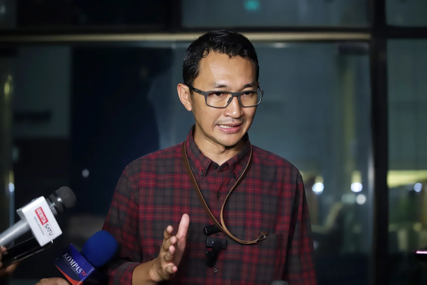 KPK Dalami Dugaan Penukaran Uang Valas oleh Eks Pejabat Bea Cukai