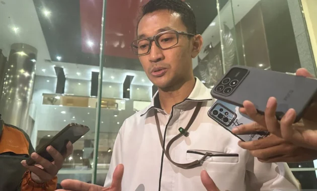 KPK Dalami Pengadaan di BBPJN dan Dinas PUPR Sumatera Utara