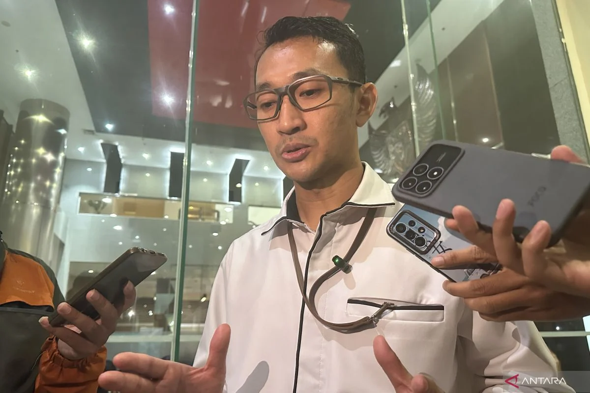 KPK Dalami Pengadaan di BBPJN dan Dinas PUPR Sumatera Utara