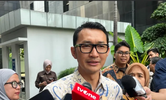 KPK Dalami Pengaturan Proyek di Rejang Lebong, Dipicu Oleh Pengaduan Wakil Ketua DPD PAN