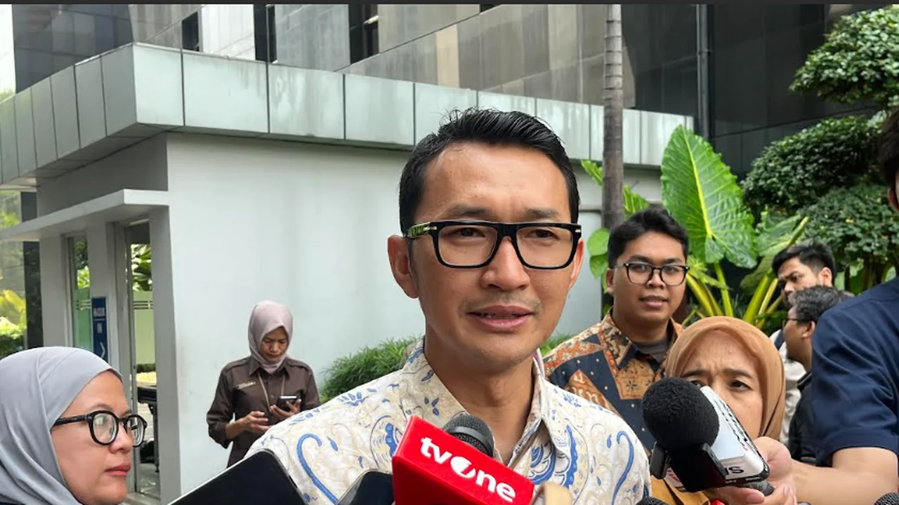 KPK Dalami Pengaturan Proyek di Rejang Lebong, Dipicu Oleh Pengaduan Wakil Ketua DPD PAN