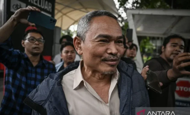 KPK Dalami Penyaluran Uang PSBI ke Yayasan Milik Dua Anggota DPR