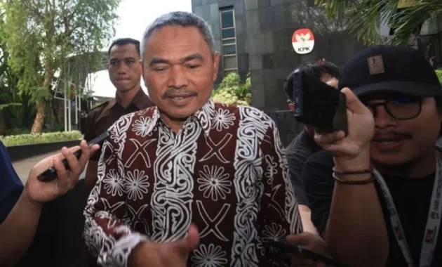 KPK Dalami Penyimpangan Aliran Dana CSR BI yang Mengalir Kedua Anggota DPR
