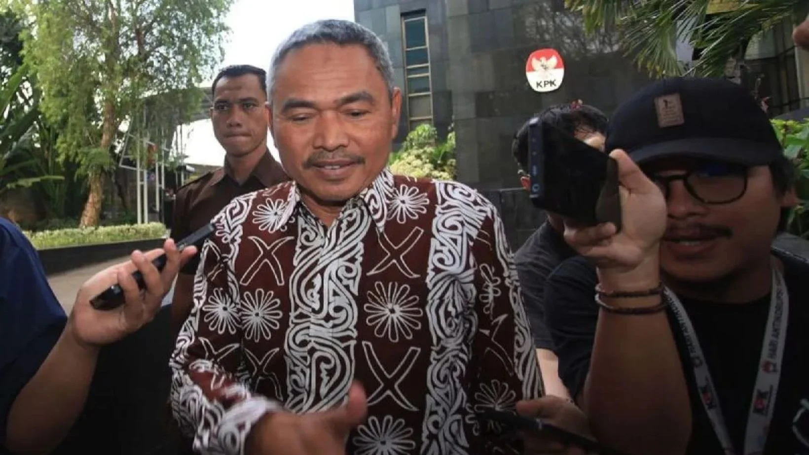 KPK Dalami Penyimpangan Aliran Dana CSR BI yang Mengalir Kedua Anggota DPR