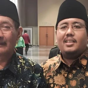 KPK Dalami Peran Anggota DPR Anwar Sadad dalam Kasus Dana Hibah Jawa Timur