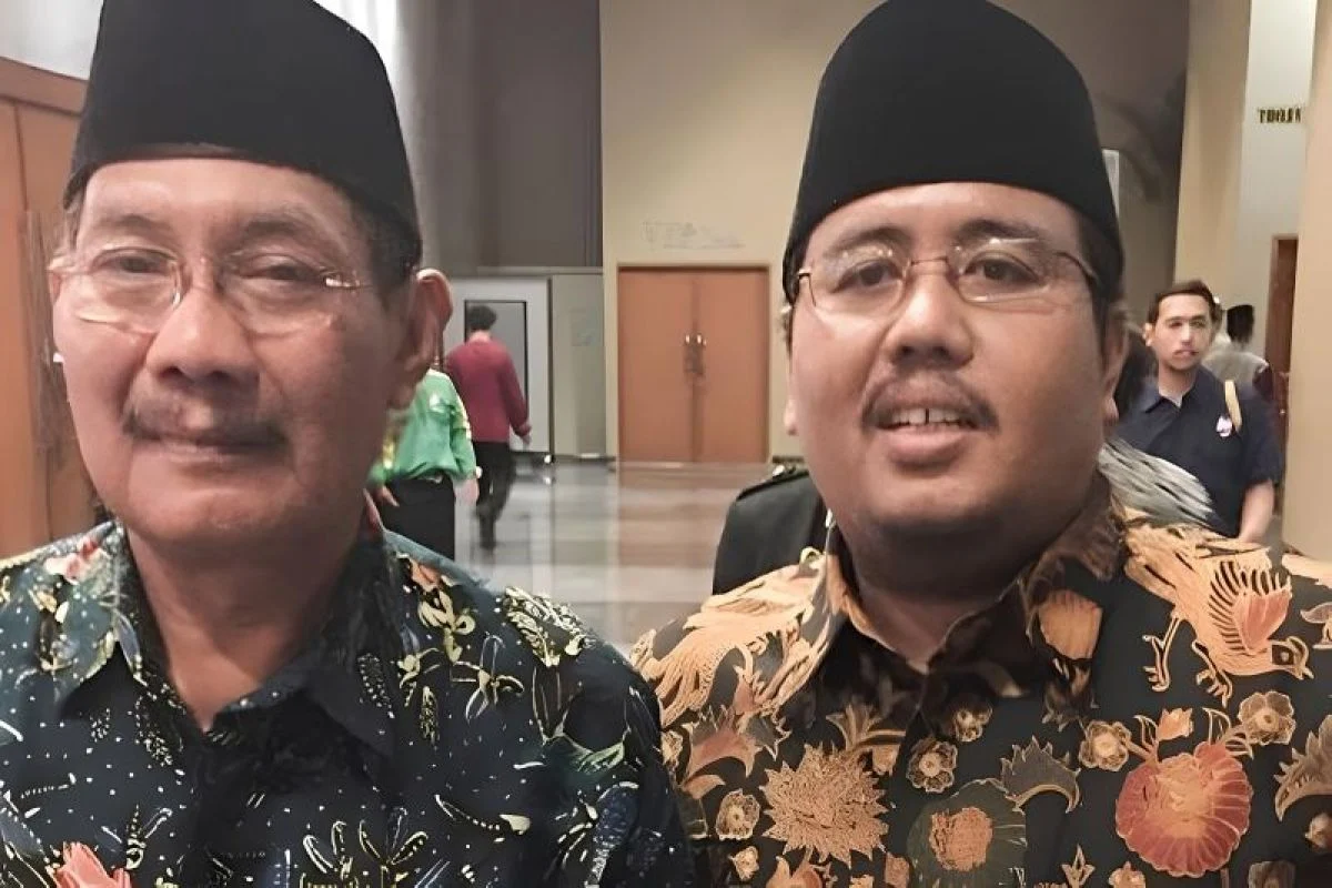 KPK Dalami Peran Anggota DPR Anwar Sadad dalam Kasus Dana Hibah Jawa Timur