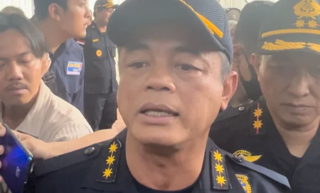 KPK Didesak Usut Dugaan Keterlibatan Dirjen Bea Cukai dalam Kasus Korupsi Impor Barang