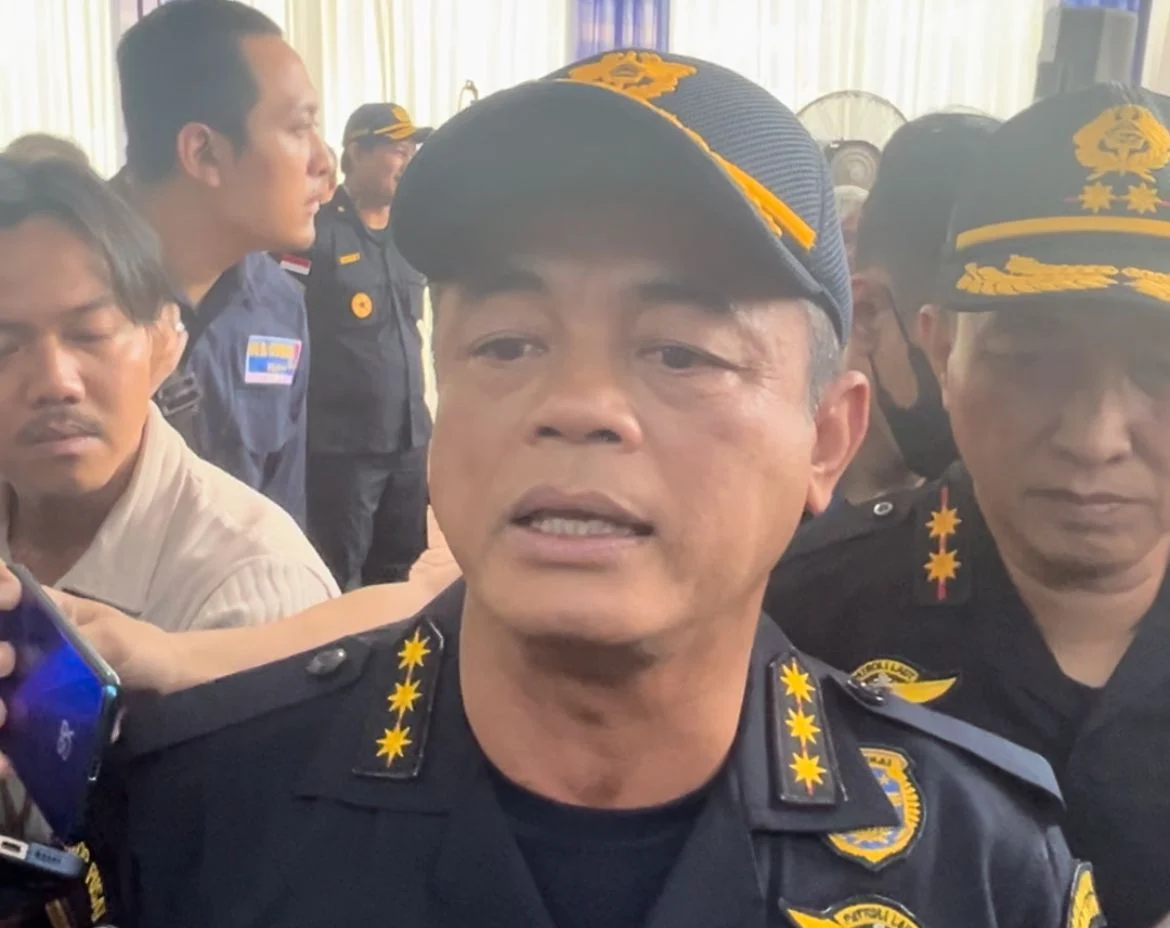KPK Didesak Usut Dugaan Keterlibatan Dirjen Bea Cukai dalam Kasus Korupsi Impor Barang