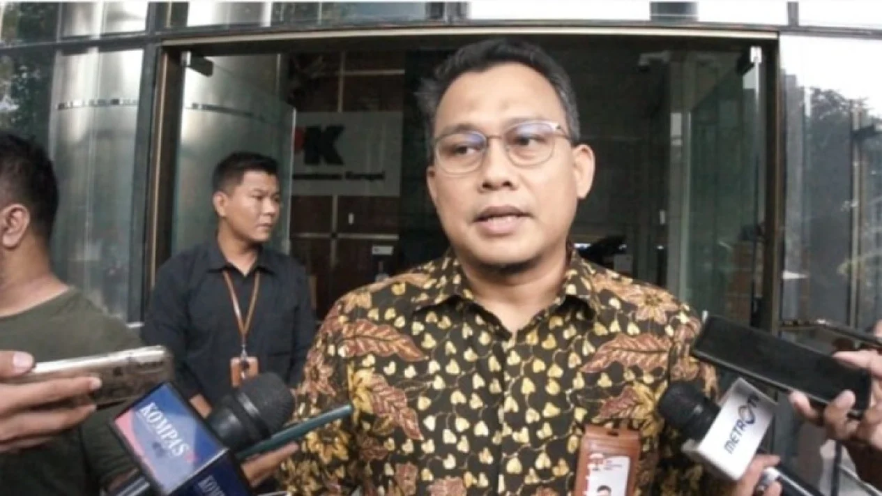 KPK Diminta Panggil Ulang Pengusaha M. Suryo dalam Kasus Dugaaan Suap Bea Cukai