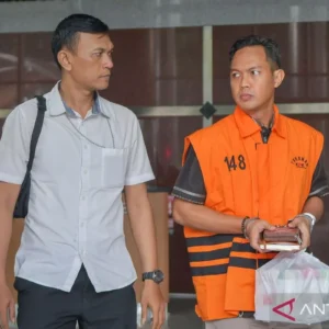 KPK Duga ASN Cilacap Kumpulkan Rp3‑10 Juta untuk Syamsul Auliya