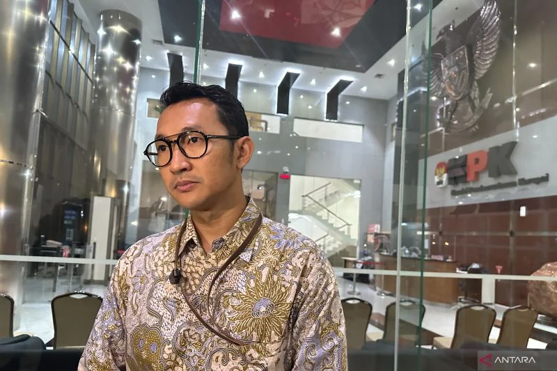 KPK Duga Sejumlah Kepala Balai Kemenhub Terlibat Praktik Gratifikasi