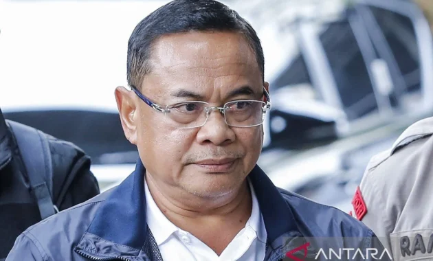 KPK Gencarkan Pemeriksaan Eks Staf Menhub, Sudewo Bupati Pati Jadi Sorotan Utama