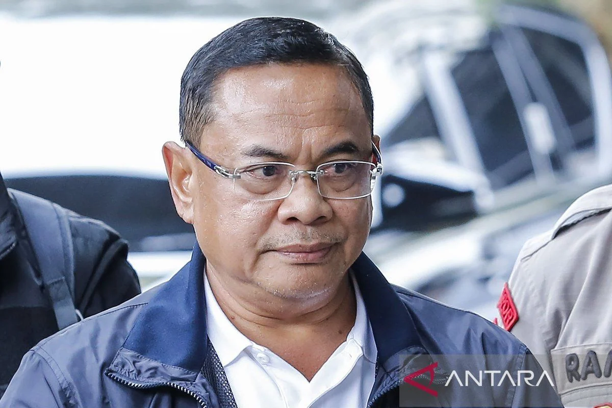 KPK Gencarkan Pemeriksaan Eks Staf Menhub, Sudewo Bupati Pati Jadi Sorotan Utama