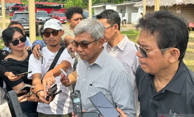KPK Harap Penyuapan Sektor Swasta Masuk dalam Bahasan UU Tipikor oleh DPR KPK Harap Penyuapan Sektor Swasta Masuk dalam Bahasan UU Tipikor oleh DPR