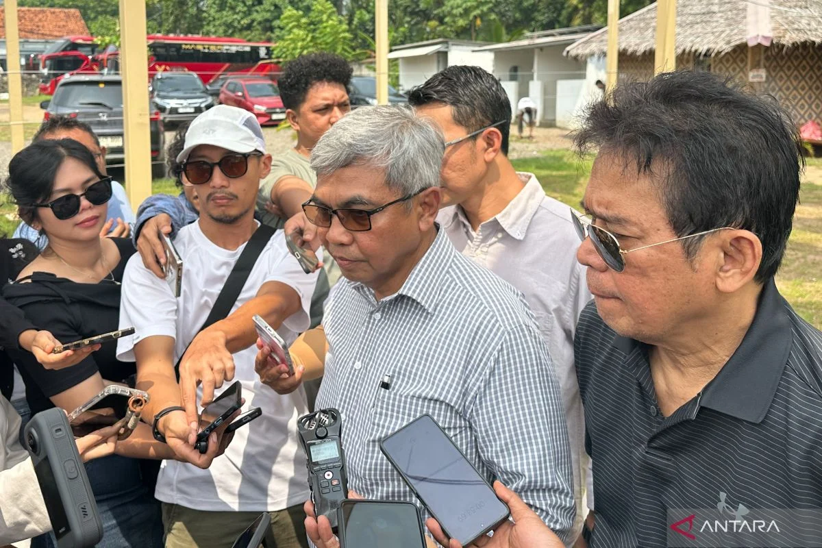 KPK Harap Penyuapan Sektor Swasta Masuk dalam Bahasan UU Tipikor oleh DPR