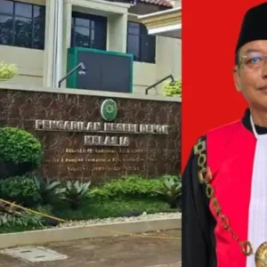 KPK Hormati Langkah Eks Wakil Ketua PN Depok Ajukan Praperadilan, Tim Biro Hukum Siapkan Perlawanan