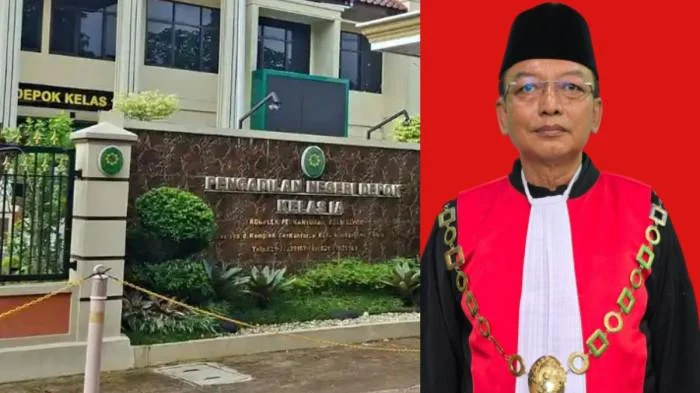 KPK Hormati Langkah Eks Wakil Ketua PN Depok Ajukan Praperadilan, Tim Biro Hukum Siapkan Perlawanan
