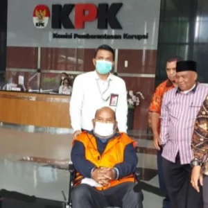 KPK Panggil Kadinkes Ponorogo dan Pengusaha Pacitan sebagai Saksi Kasus Dugaan Korupsi