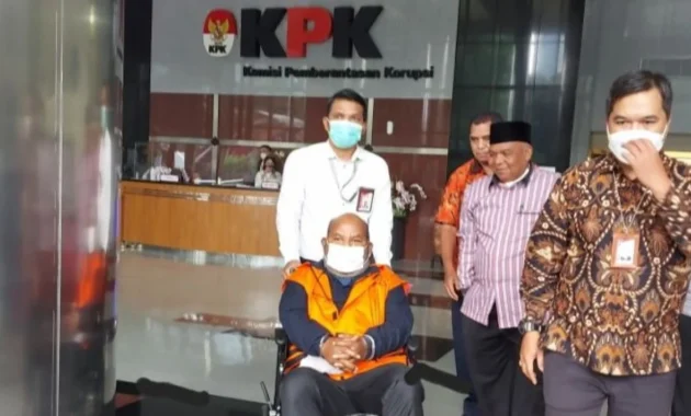 KPK Panggil Kadinkes Ponorogo dan Pengusaha Pacitan sebagai Saksi Kasus Dugaan Korupsi