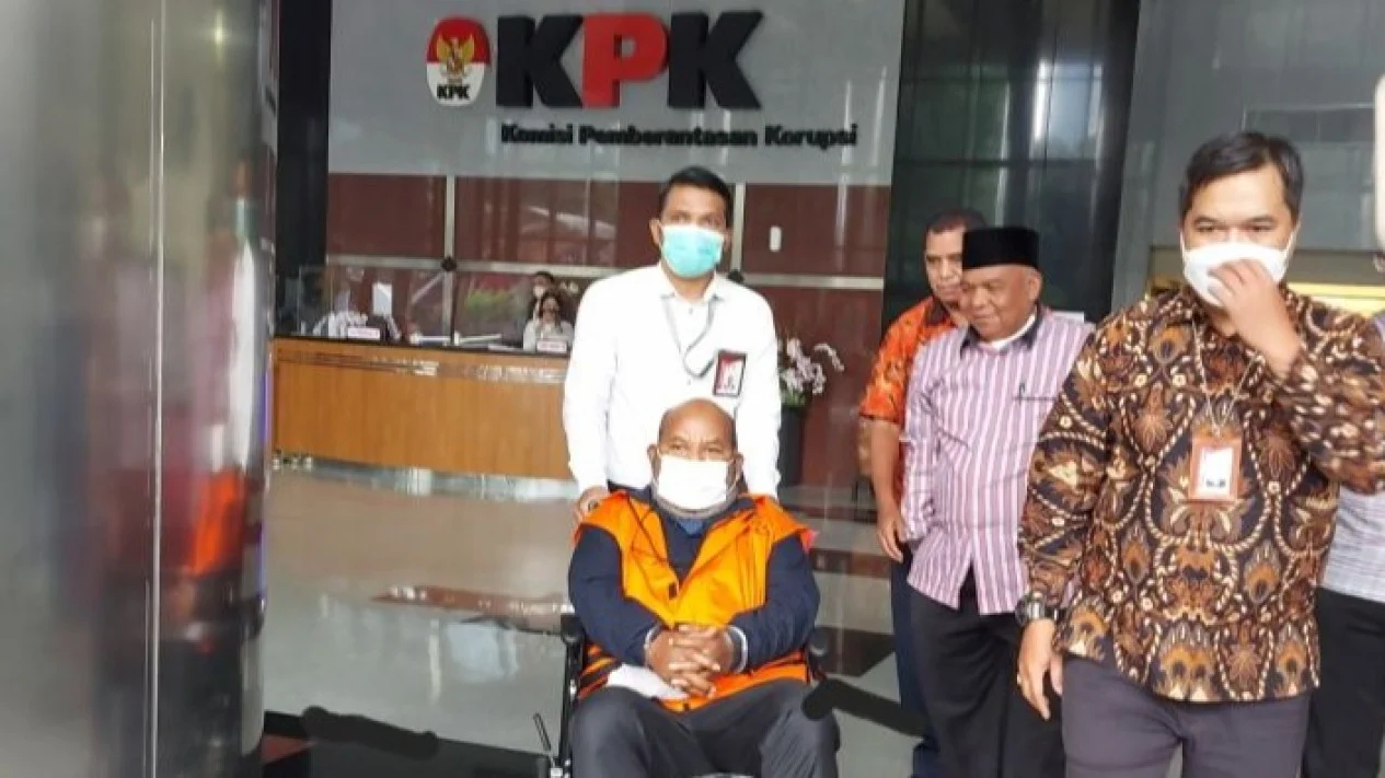 KPK Panggil Kadinkes Ponorogo dan Pengusaha Pacitan sebagai Saksi Kasus Dugaan Korupsi