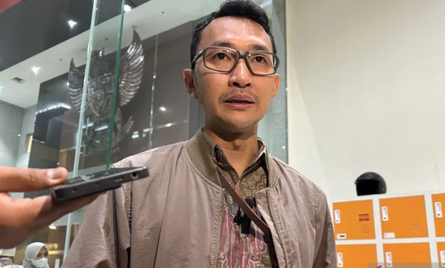 KPK Panggil Muhadjir Effendy sebagai Saksi dalam Kasus Dugaan Korupsi Kuota Haji 2023-2024 KPK Panggil Muhadjir Effendy sebagai Saksi dalam Kasus Dugaan Korupsi Kuota Haji 2023-2024