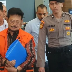 KPK Periksa 9 Saksi dalam Kasus Dugaan Pemerasan kepada Bupati Gatut Sunu Wibowo