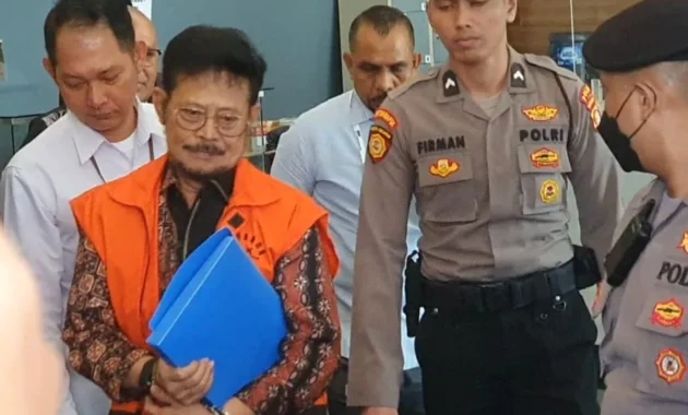 KPK Periksa 9 Saksi dalam Kasus Dugaan Pemerasan kepada Bupati Gatut Sunu Wibowo