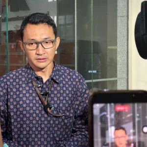KPK Periksa Dua Mantan Pejabat PN Depok Terkait Permohonan Karabha Digdaya