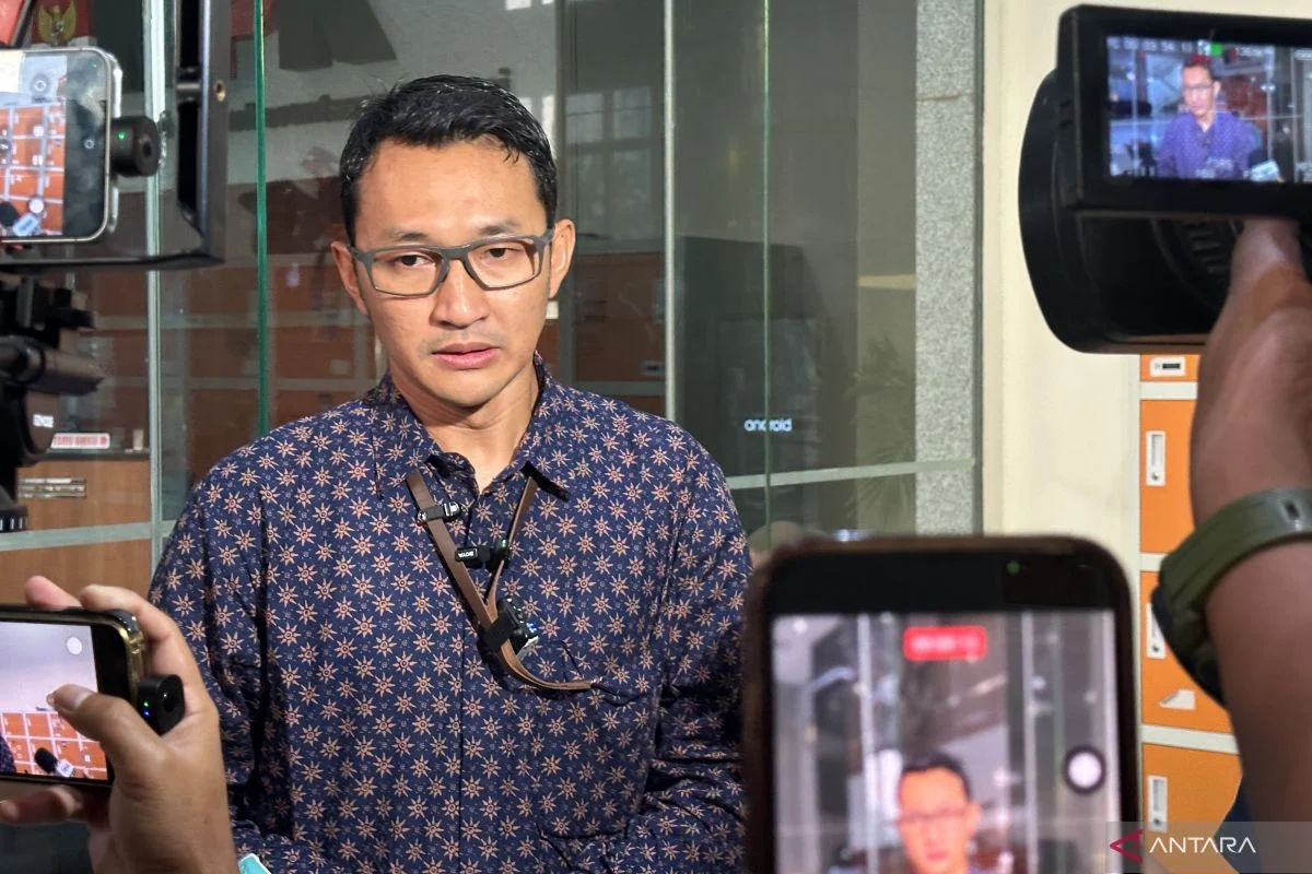 KPK Periksa Dua Mantan Pejabat PN Depok Terkait Permohonan Karabha Digdaya