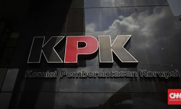 KPK Periksa Enam Saksi, Lengkapi Berkas Perkara Anwar Sadad