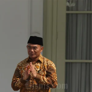 KPK Periksa Muhadjir Effendy Terkait Kuota Haji Tambahan 2022 Saat Menjabat Menag Ad Interim