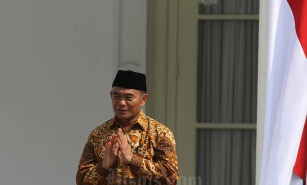 KPK Periksa Muhadjir Effendy Terkait Kuota Haji Tambahan 2022 Saat Menjabat Menag Ad Interim