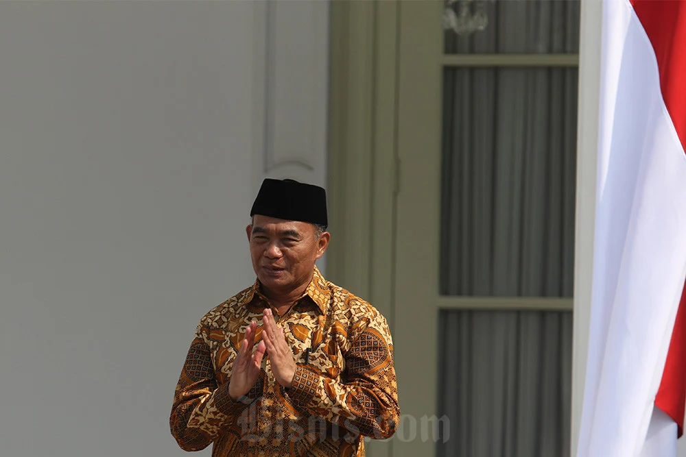 KPK Periksa Muhadjir Effendy Terkait Kuota Haji Tambahan 2022 Saat Menjabat Menag Ad Interim