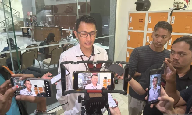 KPK Periksa Pegawai Bea Cukai Berinisial ARR Terkait Aliran Uang