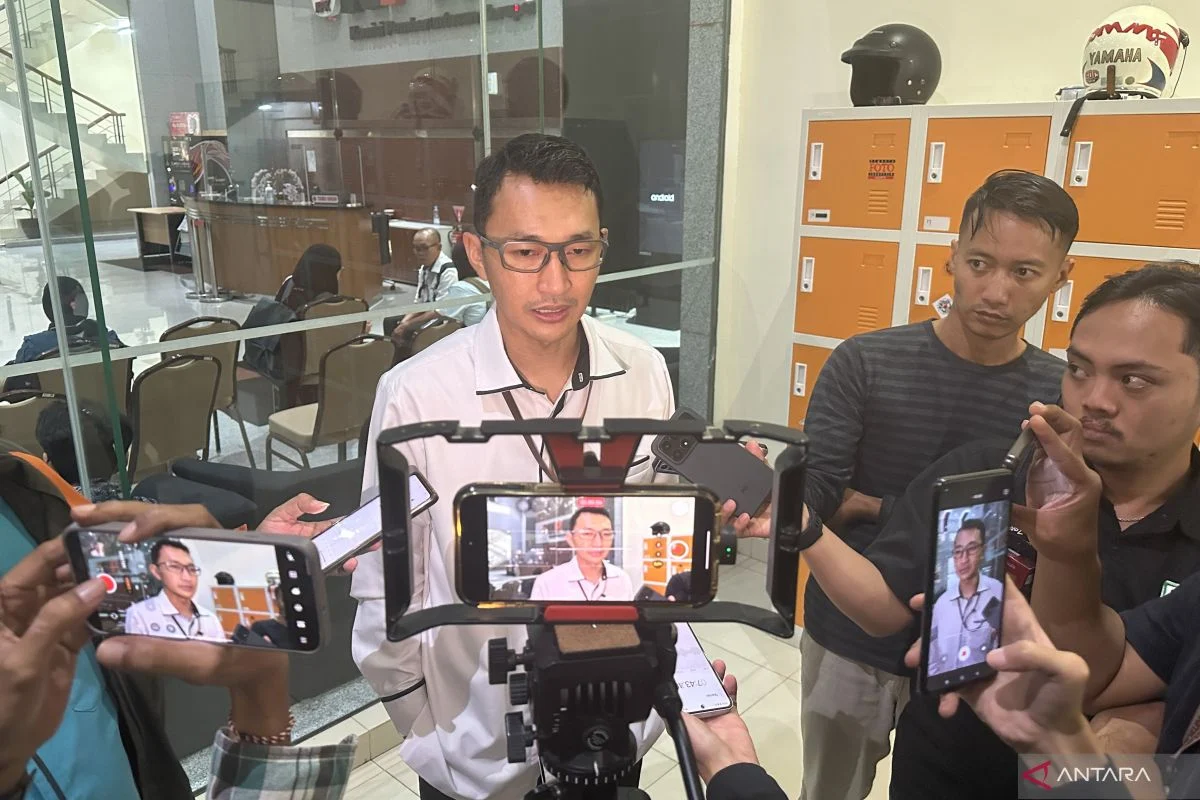 KPK Periksa Pegawai Bea Cukai Berinisial ARR Terkait Aliran Uang