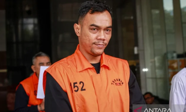 KPK Periksa Tiga Hakim Terkait Proses Eksekusi Lahan hingga Aset KPK Periksa Tiga Hakim Terkait Proses Eksekusi Lahan hingga Aset