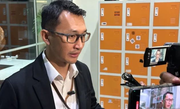 KPK Perlu Pendalaman Sebelum Tahan Tersangka Kasus Empat Pelabuhan